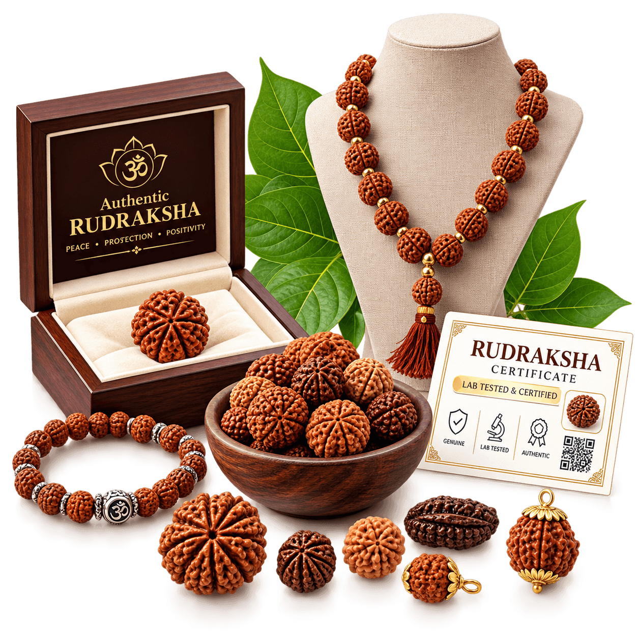 Rudraksha