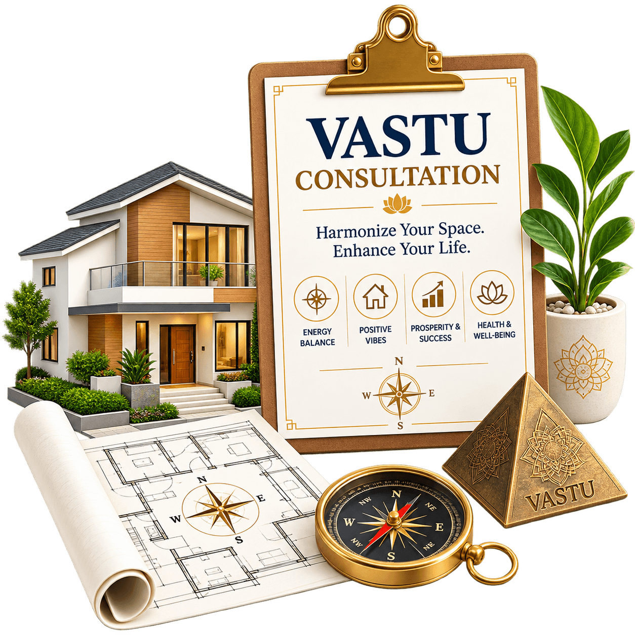 Vastu Consultation