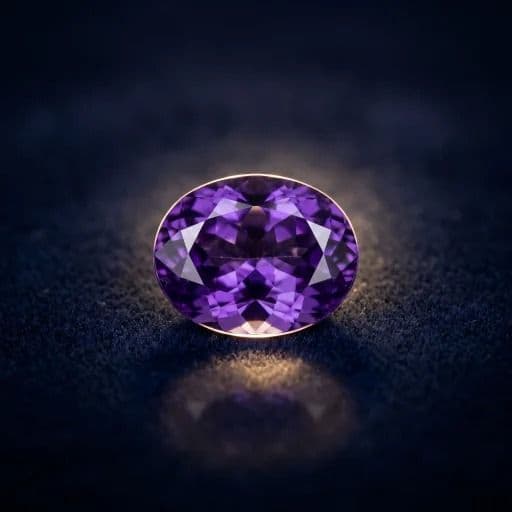 Amethyst (Jamunia)