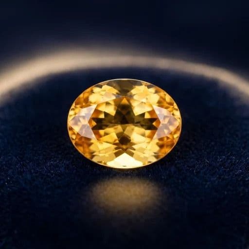 Citrine (Sunela)