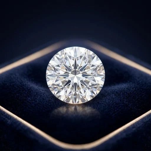 Diamond (Heera)