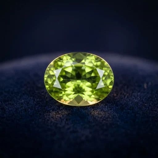 Peridot