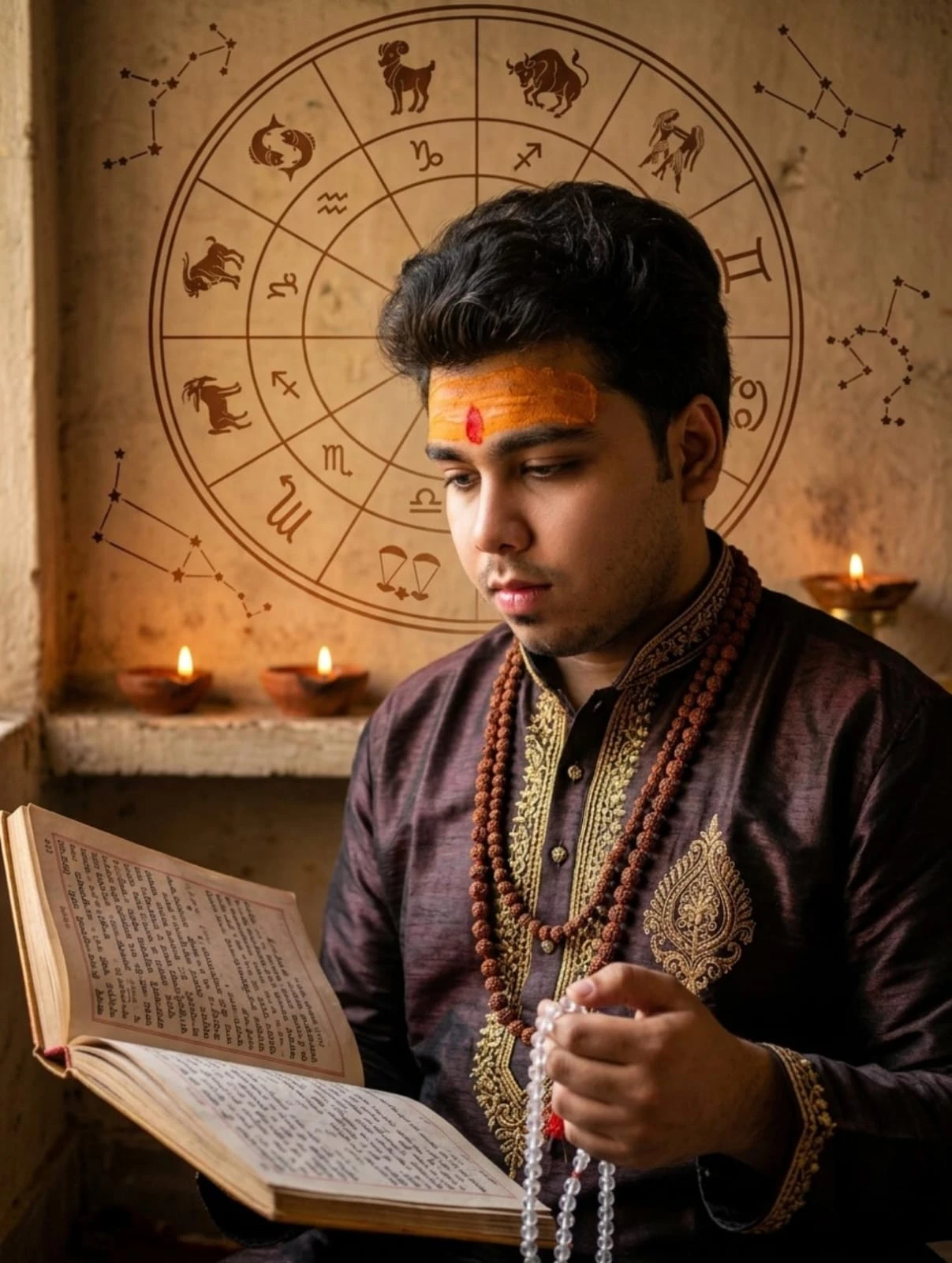 Acharya Abhi Shastri